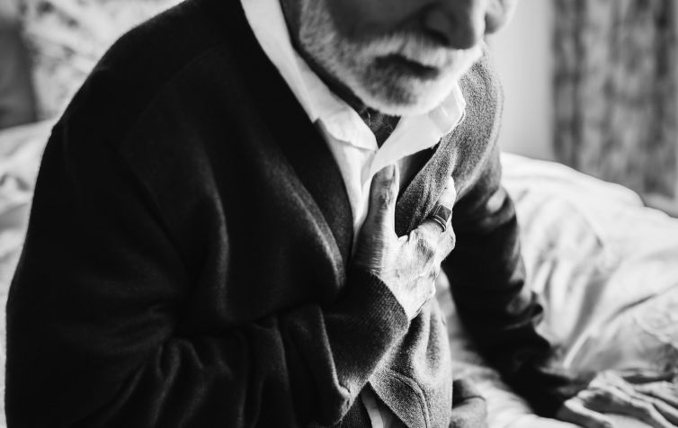Nursing Home Negligence