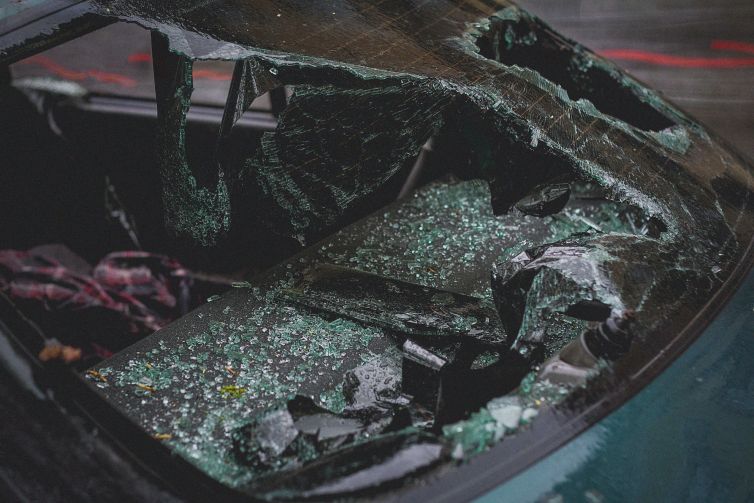 Auto Accidents