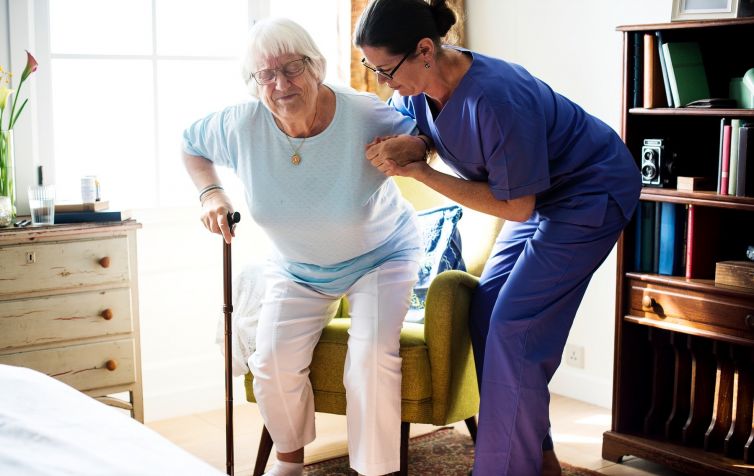 Nursing Home Abuse