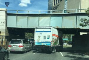 truck-overpass