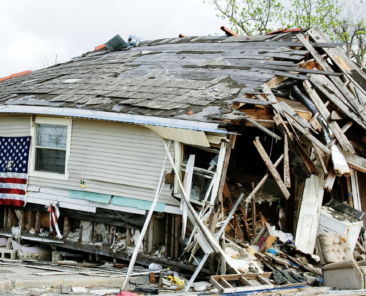 property damage insurance claim kravitz law group law firm