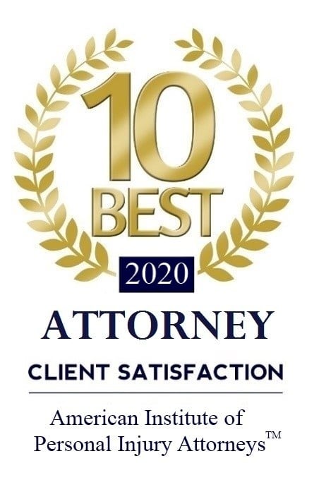 10 Best Attorney Client Satisfaction 2020