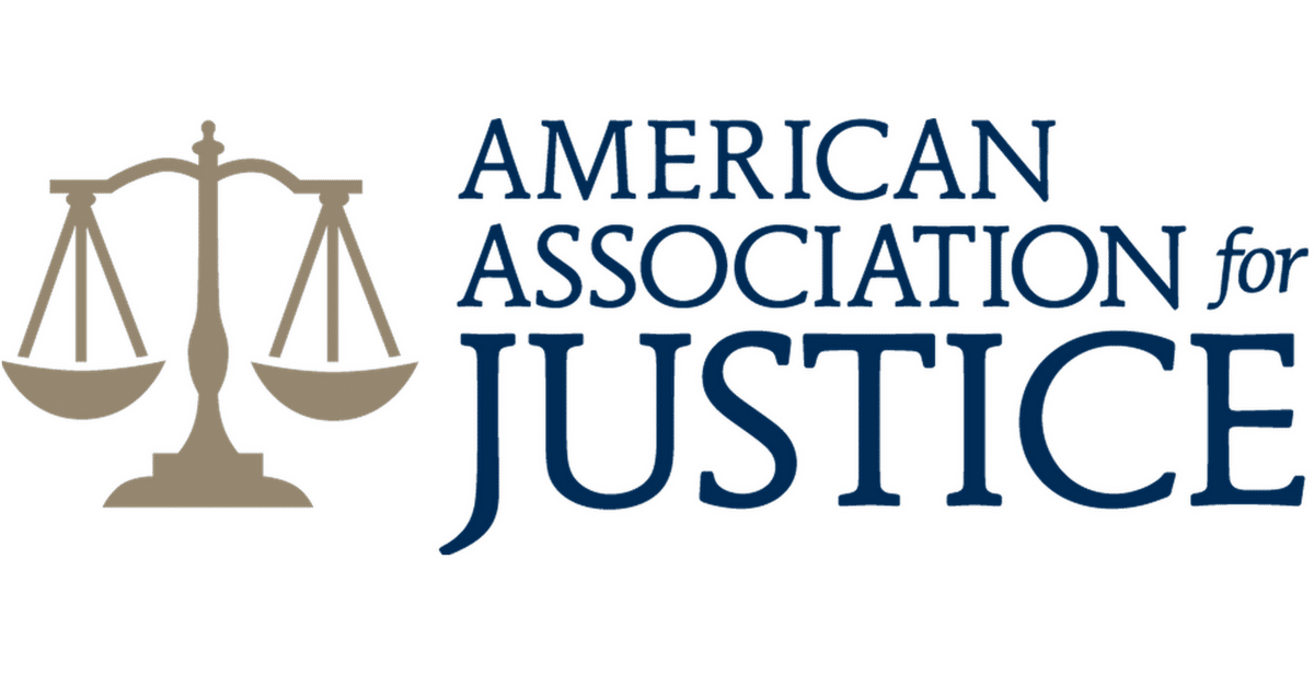 American Association for Justice