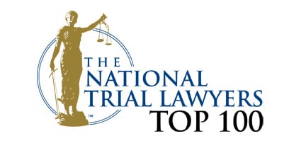 The National Trial Lawyers Top 100
