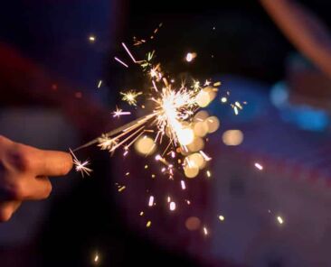 Firework